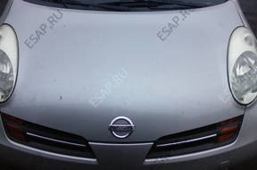 двигатель 1.2 micra  55tys przebiegu