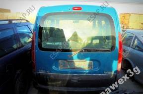 двигатель 1.2  RENAULT KANGOO CLIO