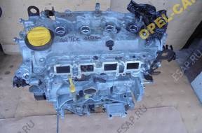 двигатель 1.2 TCE 120KM H5F D403 18TY CLIO IV