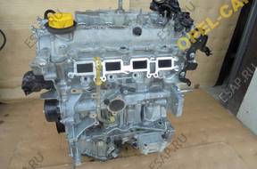 двигатель 1.2 TCE 120KM H5F D403 18TY CLIO IV