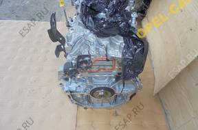 двигатель 1.2 TCE 120KM H5F D403 18TY CLIO IV