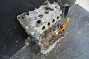 двигатель 1.2 TCE 16V D4F H784 RENAULT MODUS CLIO III