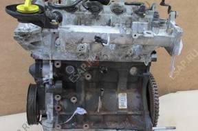 двигатель 1.2 tce d4f 784 RENAULT CLIO III MODUS 08