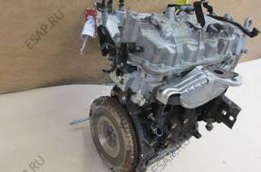 двигатель 1.2 tce d4f 784 RENAULT CLIO III MODUS 08