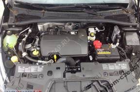 двигатель 1.2 TCE D4F CLIO IV MODUS SANDERO