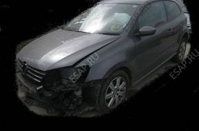 двигатель 1.2 TDI 75 л.с. CFW Seat Skoda VW