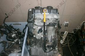 двигатель 1.2 TDI AYZ VW  120 ПРОБЕГ AYZ SLASK