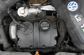 двигатель 1.2 TDI AYZ VW LUPO POLO SEAT