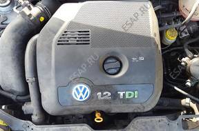двигатель 1.2 TDI  AYZ