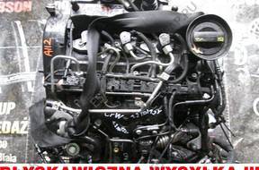 двигатель 1.2 TDI CFW POLO 6 год,0 комплектный