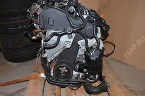 двигатель 1.2 TDI CLN 2012 VW SEAT SKODA 23%