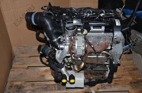 двигатель 1.2 TDI CLN 2012 VW SEAT SKODA 23% VAT