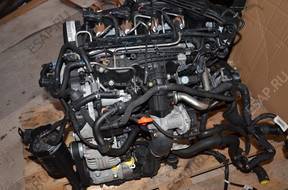 двигатель 1.2 TDI CLN 2012 VW SEAT SKODA 23% VAT
