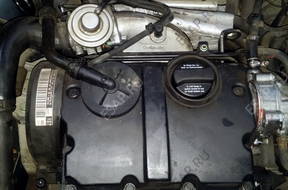 двигатель 1.2 tdi Vw Lupo A2 99-2005 год ANY AYZ AYR КОМПЛЕКТНЫЙ