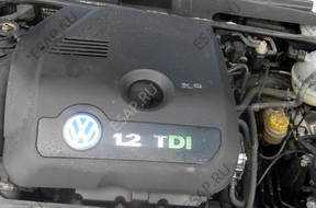 двигатель 1.2 TDI VW LUPO AUDI A2 99-05 год,