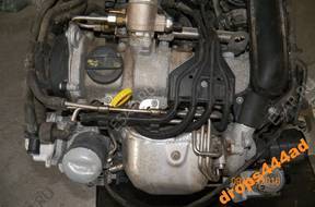 двигатель 1.2 TFSI CBZ VW JETTA