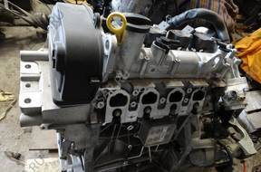 двигатель 1.2 TFSI CJZ 3 тысяч км. OCTAVIA A3 GOLF VII