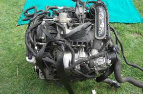 двигатель 1.2 TSI CBZ 77 KW VW VOLKSWAGEN SKODA SEAT