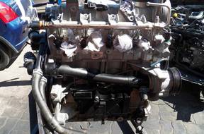 двигатель 1.2 TSI CBZ FABIA II IBIZA IV комплектный