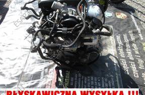 двигатель 1.2 TSI CBZ GOLF VI 6 5K0 ПРОБЕГ 2839 KM