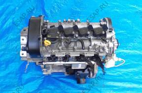 двигатель 1.2 TSI CJZ 2014 год, 14TYS л.с. GOLF VII LEON A3