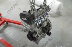 двигатель 1.2 TSI CJZ VW POLO 6C0 2015r 150km