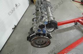 двигатель 1.2 TSI CJZ VW POLO 6C0 2015r 150km