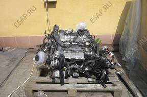 двигатель 1.2 TSI CYV GOLF VII A3 YETI A1 FABIA