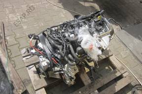 двигатель 1.2 TSI CYV GOLF VII A3 YETI A1 FABIA