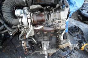 двигатель 1.2 ТУРБО бензиновый RENAULT TWINGO, CLIO III