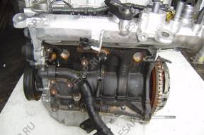 двигатель 1.2 ТУРБО D4F H786 RENAULT MODUS