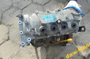 двигатель 1.2 ТУРБО TCE D4F K780 TWINGO GT D4FK780