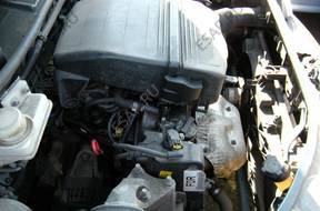двигатель 1.2 в идеальном состоянии FIAT PUNTO 06r 116tys POLECAM