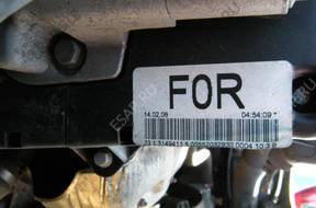 двигатель 1.2 в идеальном состоянии FIAT PUNTO 06r 116tys POLECAM