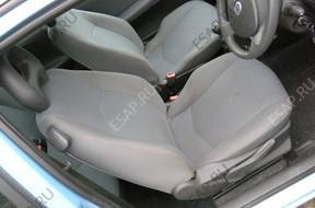 двигатель 1.2 в идеальном состоянии FIAT PUNTO 06r 116tys POLECAM
