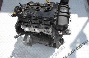 двигатель 1.2 VTI 10B208 HM01 PEUGEOT 208 CITROEN C3
