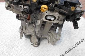 двигатель 1.2 VTI 10B208 HM01 PEUGEOT 208 CITROEN C3