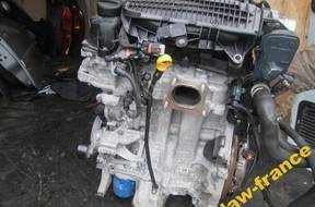 двигатель 1.2 VTI 208 DS3 PSAHMO1 10B206