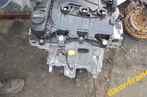 двигатель 1.2 VTI 308 C4 PSAHM01 10B209