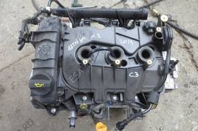 двигатель 1.2 VTI  CITROEN C3 PEUGEOT 208 10B208