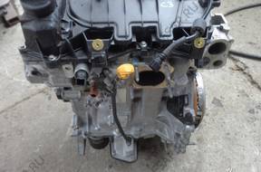 двигатель 1.2 VTI  CITROEN C3 PEUGEOT 208 10B208