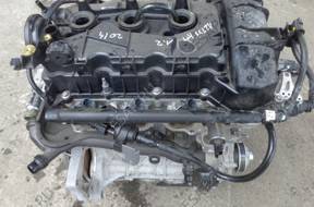 двигатель 1.2 VTI  CITROEN C3 PEUGEOT 208 10B208