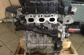 двигатель 1.2 vti Citroen C3 Peugeot 208 HM01 10B208