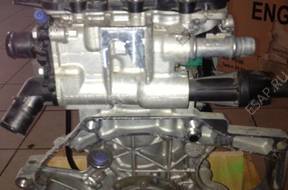 двигатель 1.2 vti Citroen C3 Peugeot 208 HM01 10B208