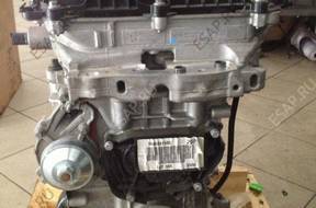 двигатель 1.2 vti Citroen C3 Peugeot 208 HM01 10B208