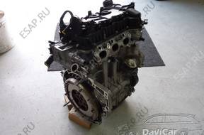 двигатель 1.2 VTI HM01 10B208 CITROEN C3 9500KM