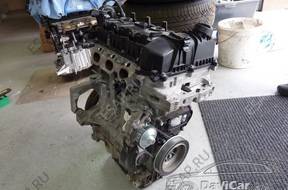 двигатель 1.2 VTI HM01 10B208 CITROEN C3 9500KM