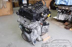 двигатель 1.2 VTI HM01 10B208 CITROEN C3 9500KM