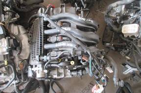 двигатель 1.2 VTI HM01 10B208 PEUGEOT 2008 КОМПЛЕКТ