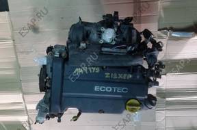 двигатель 1.2 Z12XEP OPEL CORSA D AGILA MERIVA 147TYS